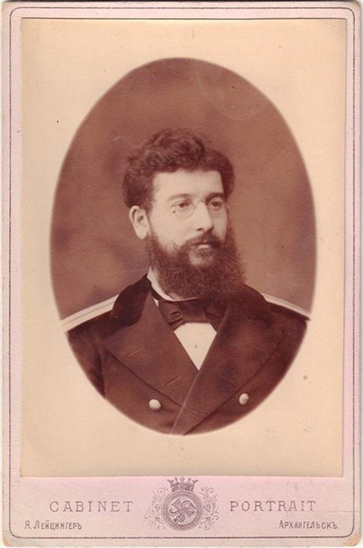 Лемяков Николай Федорович