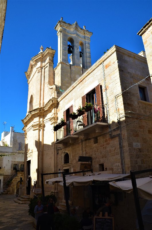 POLINAGNO A MARE-27-9-2018 - Italia y sus pueblos-2018/2019/2023 (40)