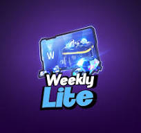 WEEKLY LITE (BD SERVER)