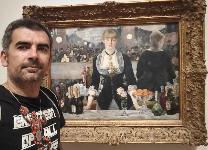 Málaga y Londres - Blogs de Europa - Turner&Constable, Kewood House, Wallace Collection, Courtauld Institute (188)