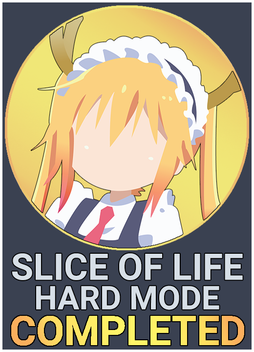 Slice of Life