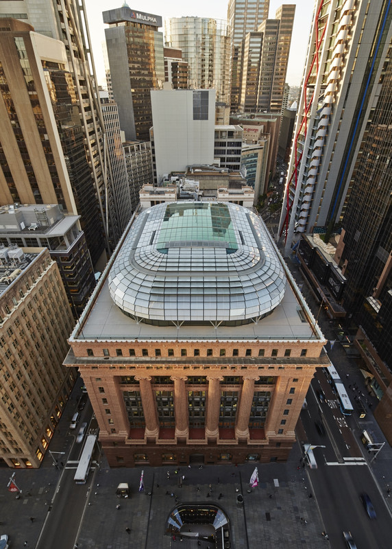 Banque Centrale d’Aban
