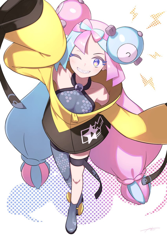 iono-pokemon-and-2-more-drawn-by-akio-ki