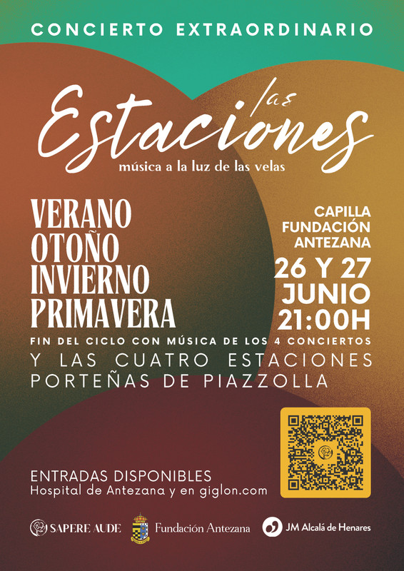 Foto cedida por Ayuntamiento de Alcalá