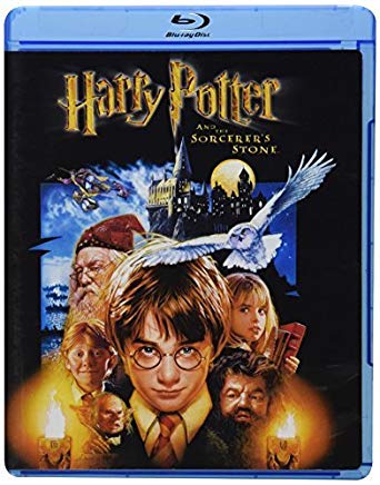 Harry Potter and the Sorcerer's Stone (2001) Extended [1080p x265 HEVC 10bit BluRay AAC 5.1] [Prof]