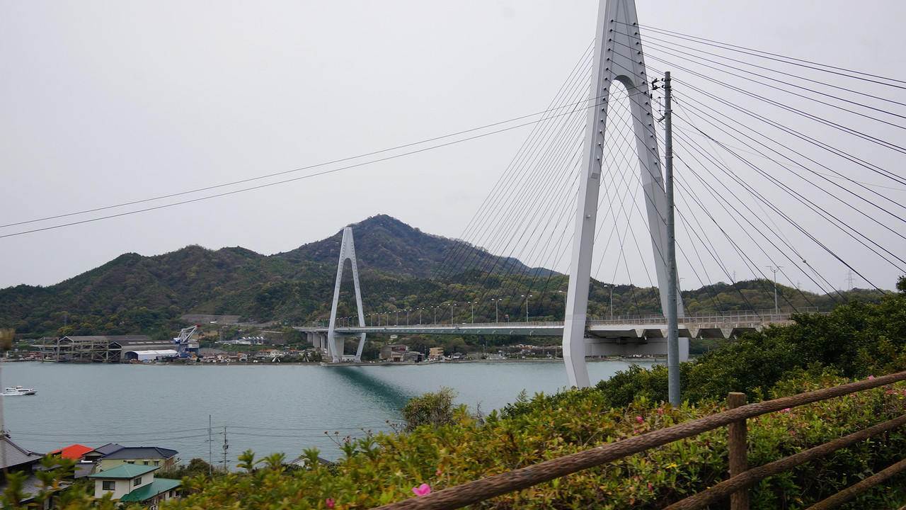 米其林一星自行車聖地 島波海道 流金歲月攝影館 Powered By Phpwind 米其林一星自行車聖地 島波海道 流金歲月攝影館 Powered By Phpwind
