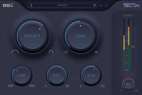 Black Salt Audio Telofi v1.1.1 Incl Patched and Keygen-R2R