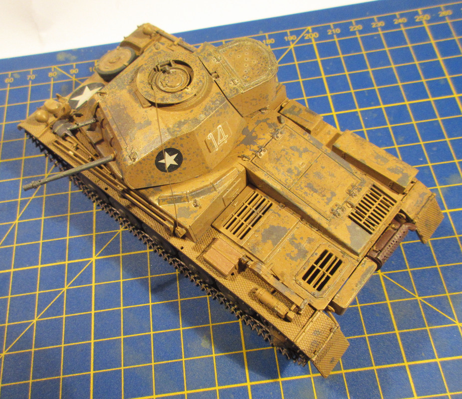 Pz.Kpfw. II Ausf F-10 (5)