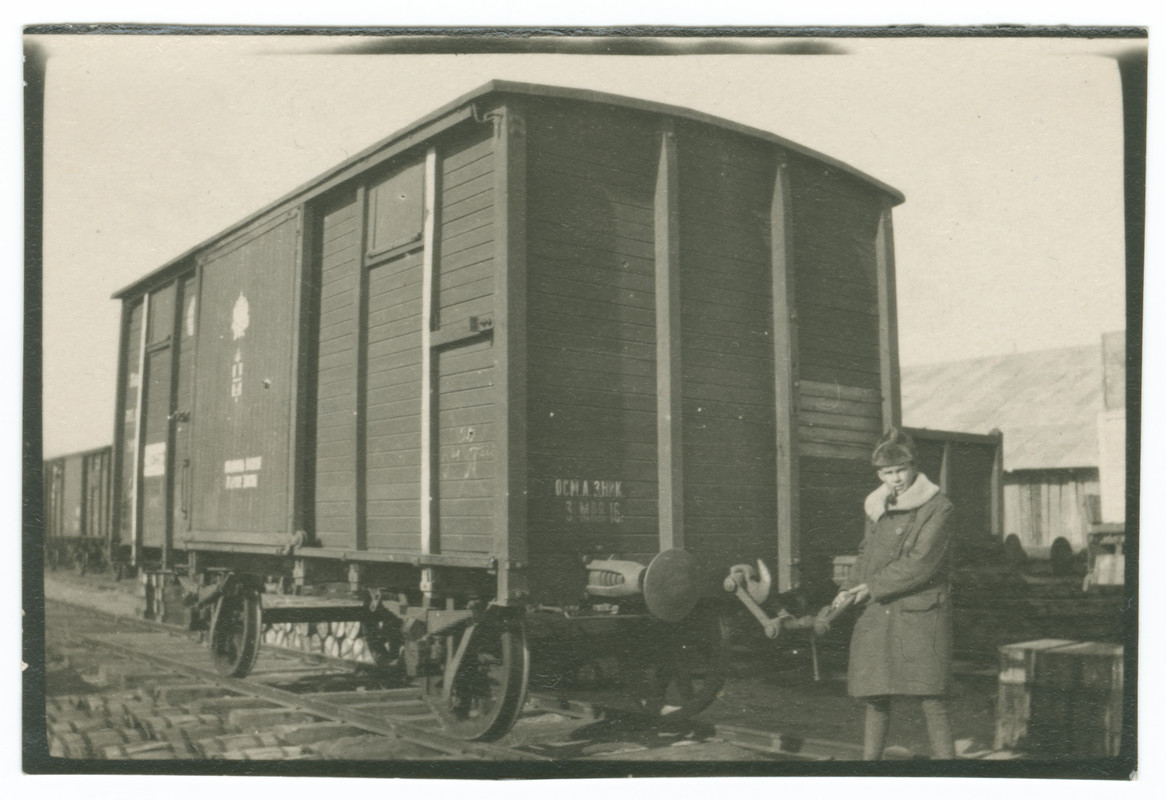 Вагон НТВ     6