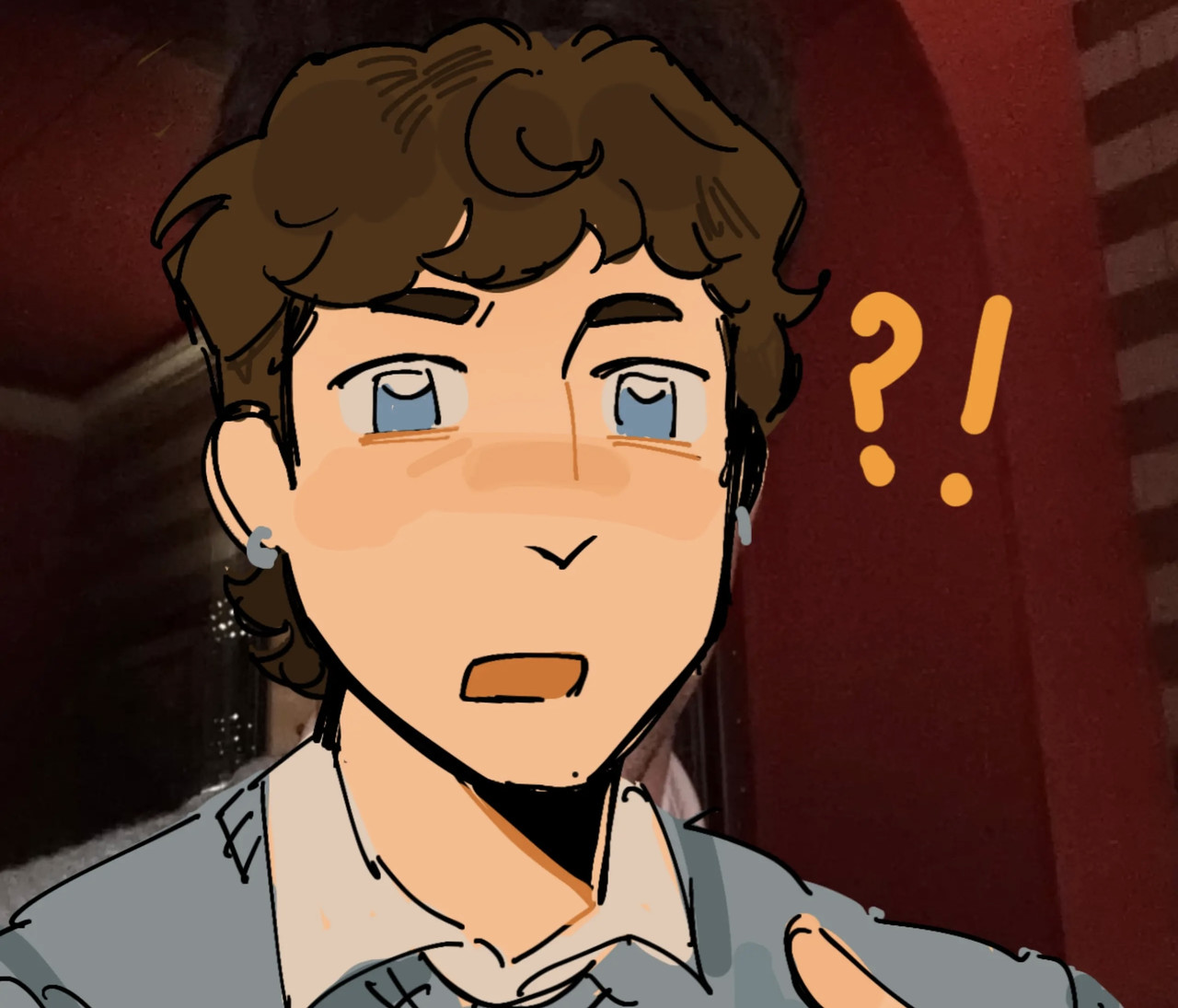 art credit: _goblinshark on tiktok