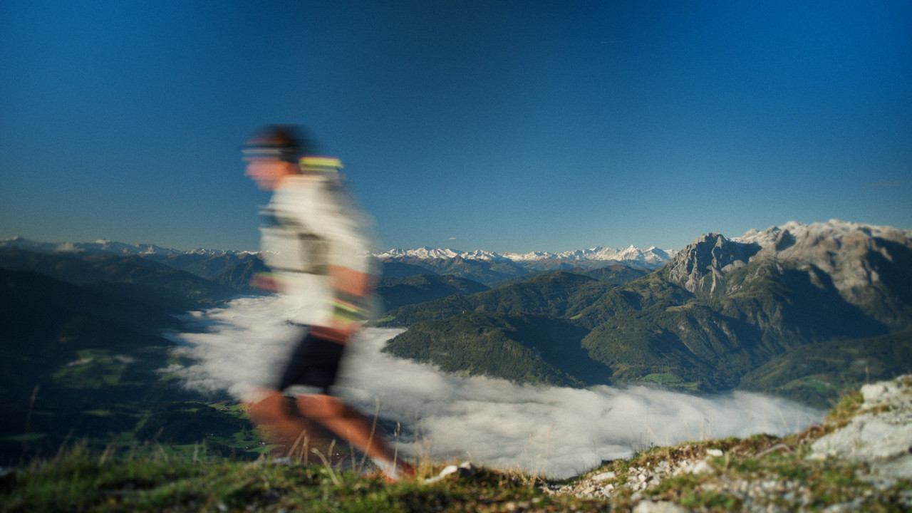 Trail Run Season 2026