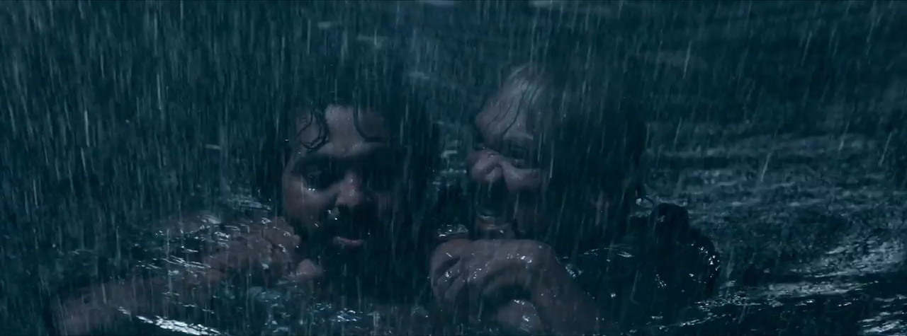 Kingston 2025 WebRip [Tamil + Telugu] 480p, 720p ESub Screenshot