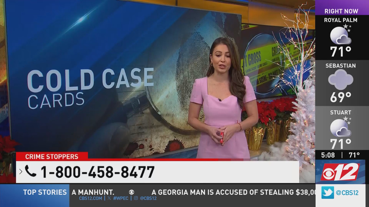 CBS12 News This Morning at 5AM 20251208 10001030 ts snapshot 09 31 943