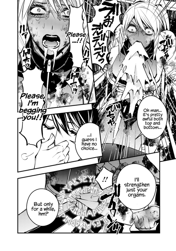 Fukushuu o Koinegau Saikyou Yuusha wa...Chap18-10(Glasses)