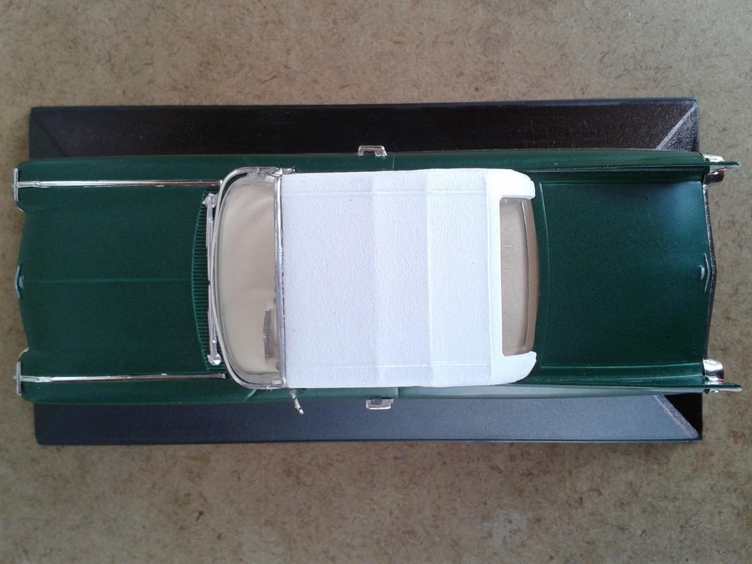 1959 Cadillac Type 62 Mk VI Convertible (Vitesse) (14)