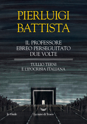Pierluigi Battista - Il professore ebreo perseguitate (2025)