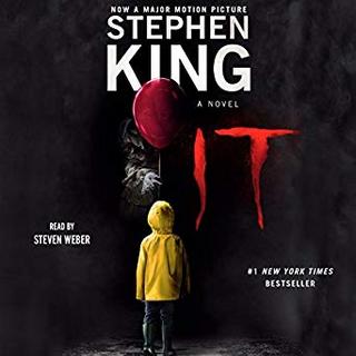 Stephen King - It (2017) .mp3 - 80 kbps