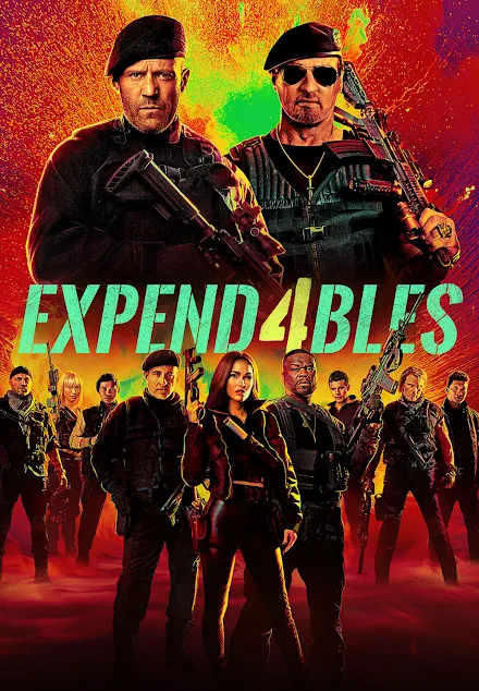 The Expendables 4 Movie Download In Hindi