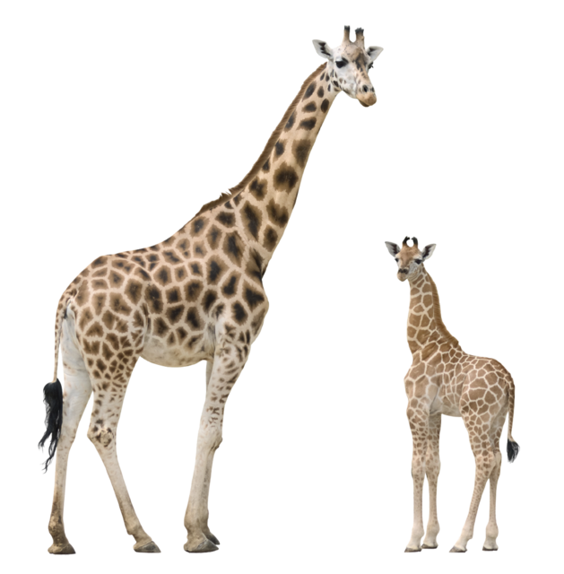 giraffe-PNG13529
