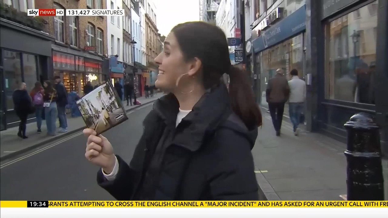 28 December - 19.00.00 - Sky News. All the latest news from Sky 