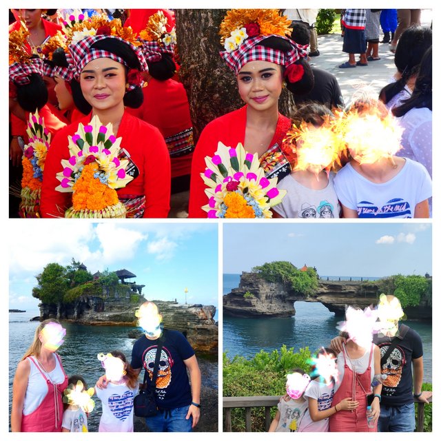 Indonesia 2023 (Borneo - Bali - Gili) - Blogs de Indonesia - --Día 6 (22 de junio): Primeros templos de Bali (2)