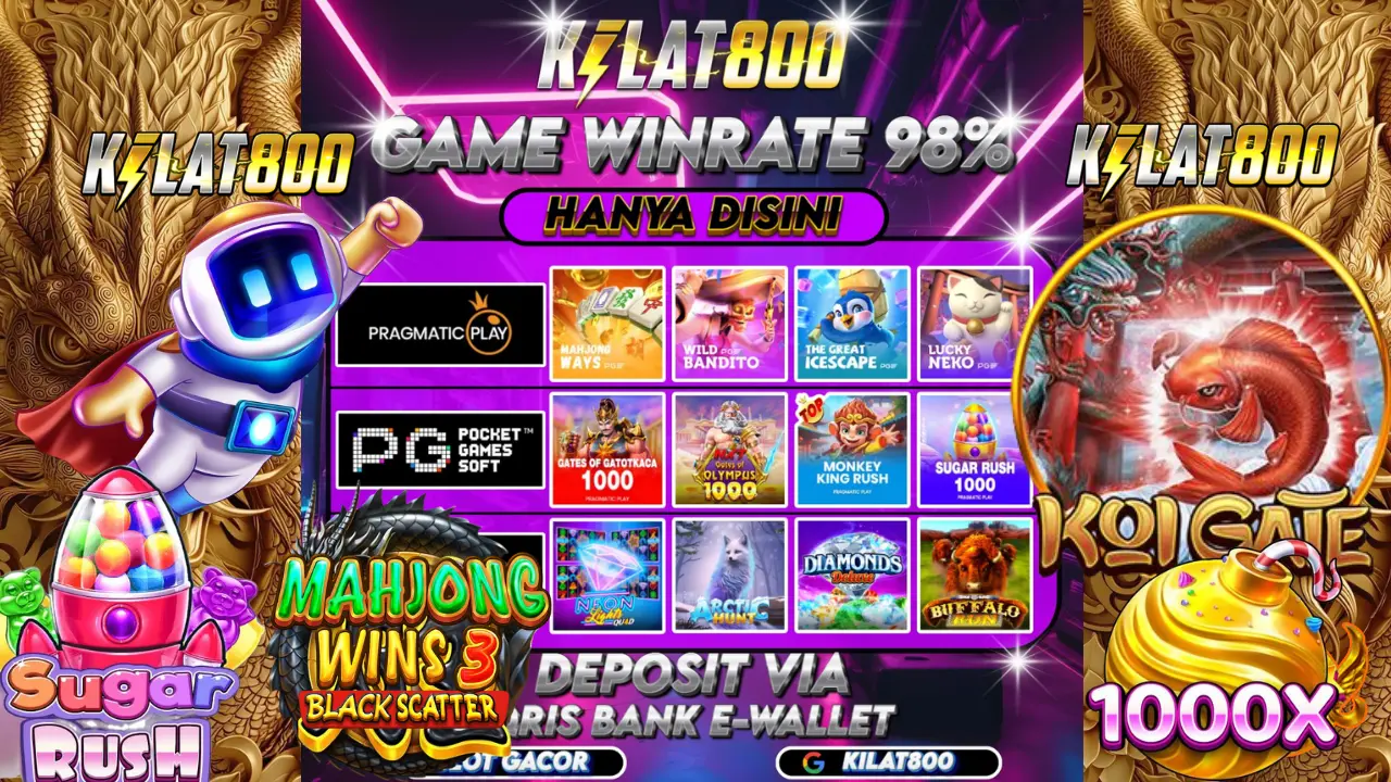 KILAT800
