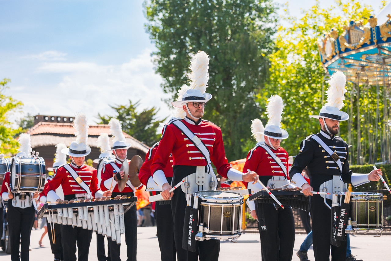 BAGATELLE Jack s Birthday 124