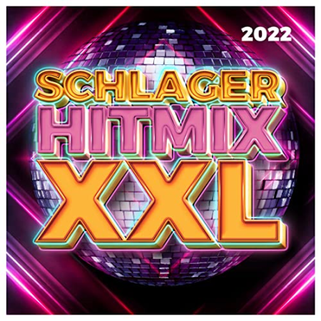 34e61b5c c03f 442c 945e 0369465742f8 - VA - Schlager Hitmix XXL 2022 (2022)