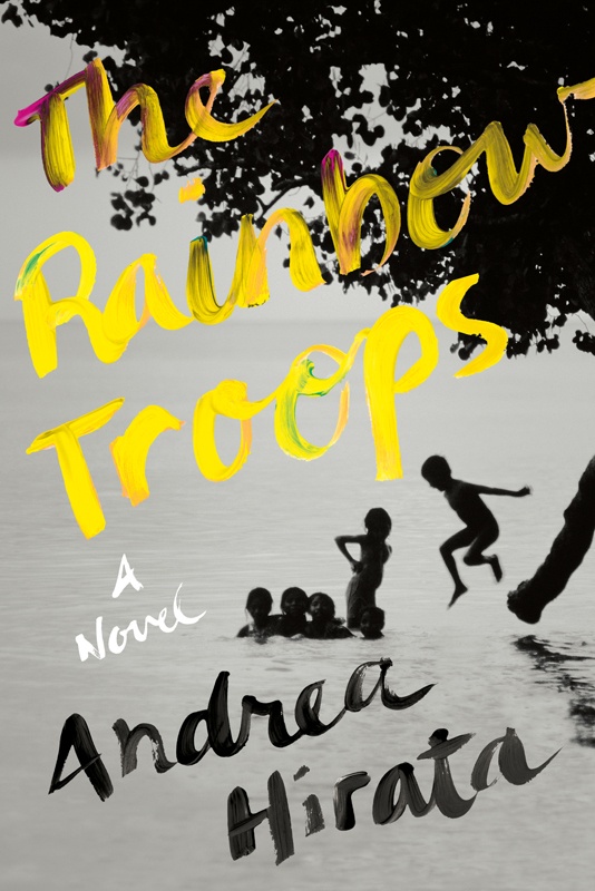 Andrea Hirata The Rainbow Troops
