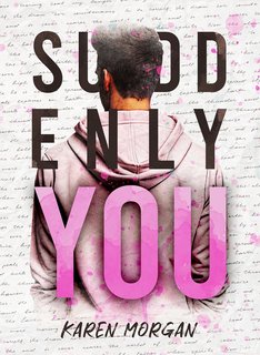 Karen Morgan - Suddenly You (2023)