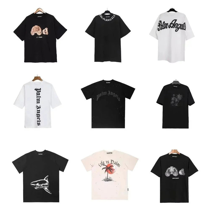PALM ANGELS T-shirt