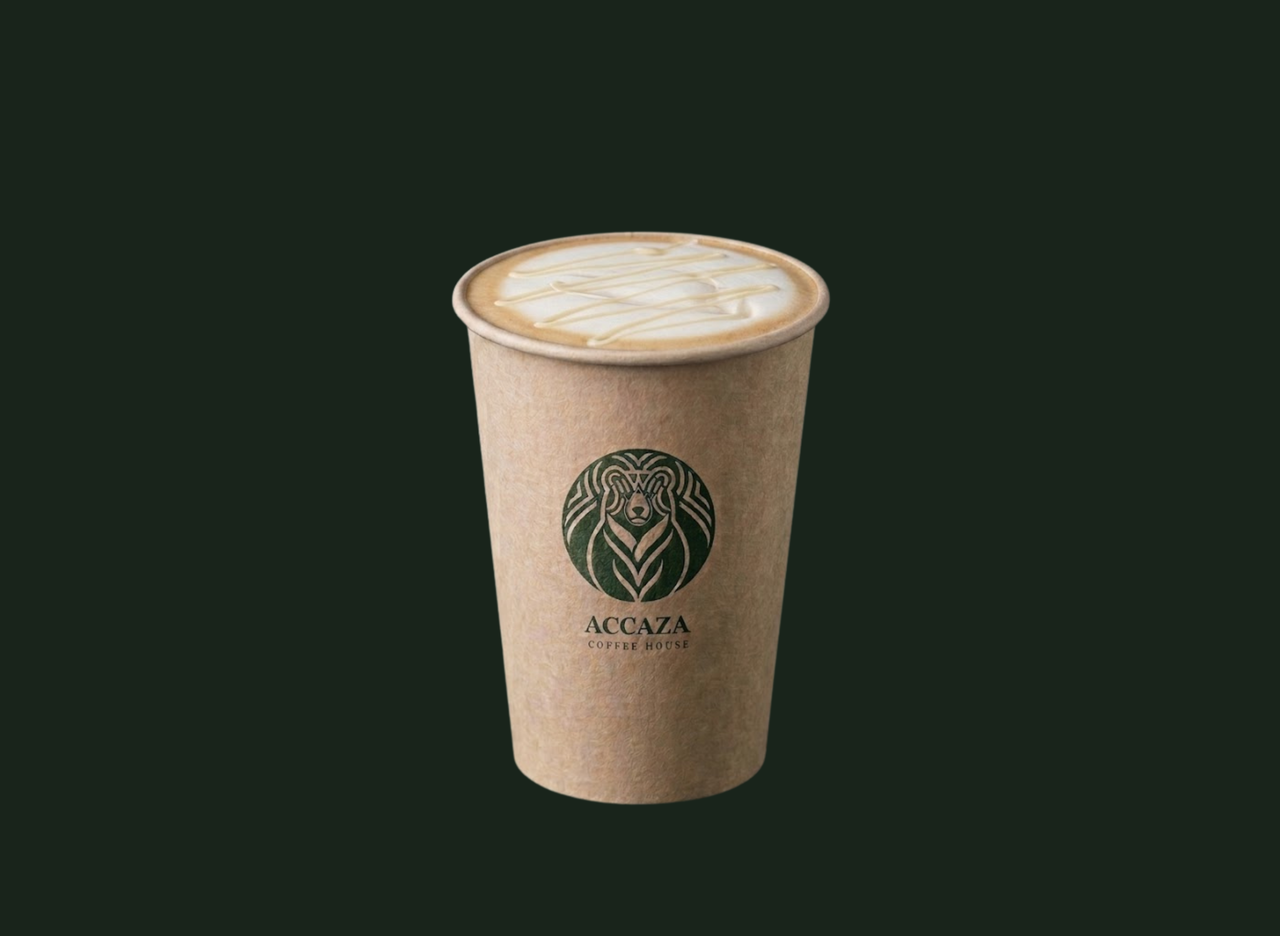 White Mocha