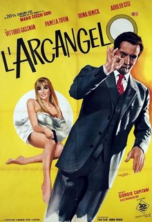 L'Arcangelo (1969) WebDL 1080p AC3 ITA