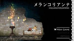 Melancholianna APK for Android Download