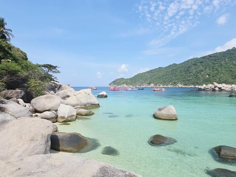 Koh Samui, feb 2026