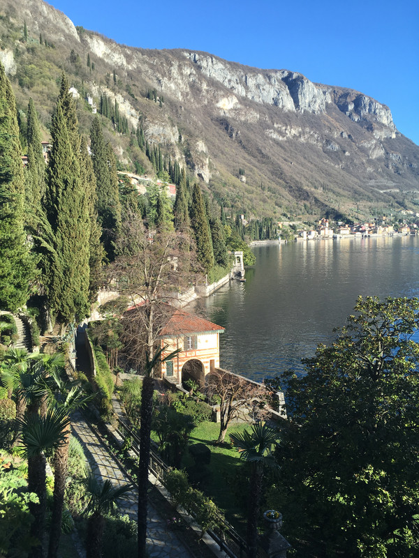 Milán y Lago de Como en 3 días - Marzo 2019 - Blogs de Italia - 16 de marzo: Lago de Como (9)