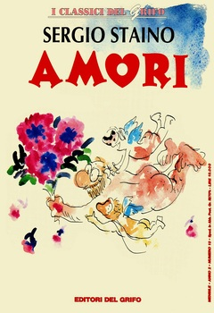 I Classici del Grifo 10 - Amori (1993)