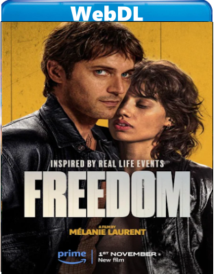 Libre (2024) WEB-DL 720p H264 E-AC3+AC3 ITA FRA