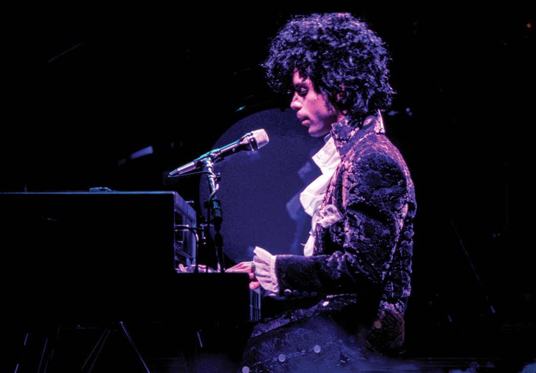 Prince