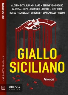 AA.VV. – Giallo siciliano (2022)