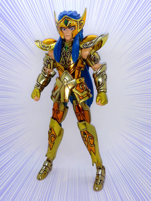 (Or) Verseau (1)-per