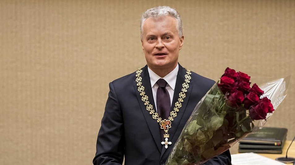 V.V. Putinas yra pribaltų puikus trolinimo meistras!