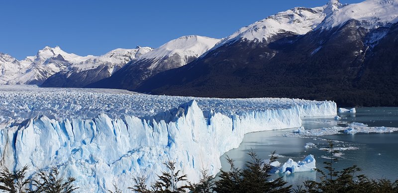 VIERNES 23 AGOSTO 2019: El Perito Moreno - RÍO DE JANEIRO Y RUTA POR ARGENTINA POR LIBRE. AGOSTO 2019 (9)