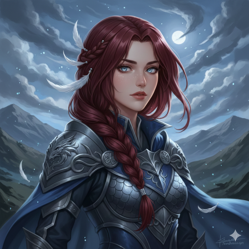 Zero effort Amaryllis Pendraig