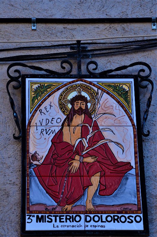 Murcia y sus pueblos-1991/2022 - Blogs de España - CARAVACA DE LA CRUZ-2013/2018 (39)