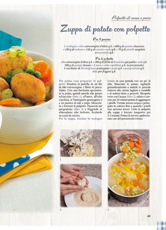 Il Grande Ric delle Polpette (Ott-Nov 2024) 8