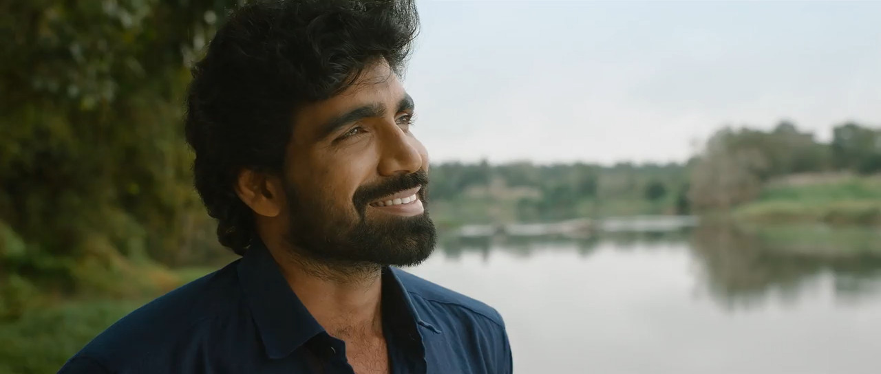 Arjun Chakravarthy: Journey of an Unsung Champion 2025 WebRip [Tamil + Telugu] 480p 720p ESub Screenshot