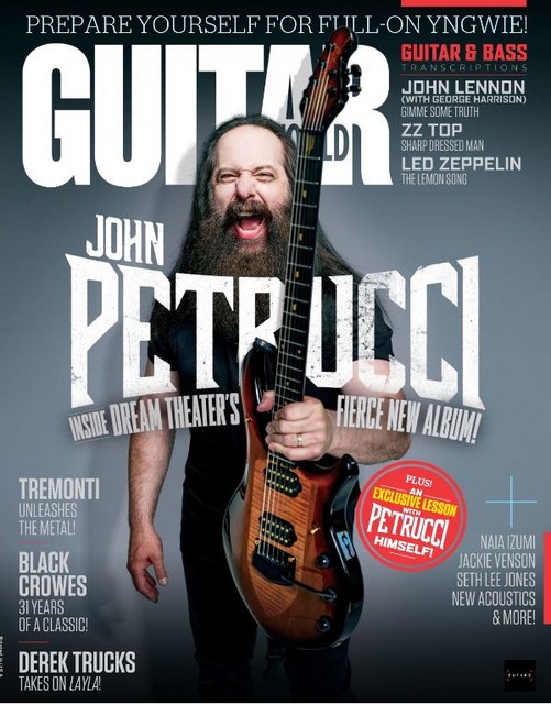 Audio & Electronics Magazines