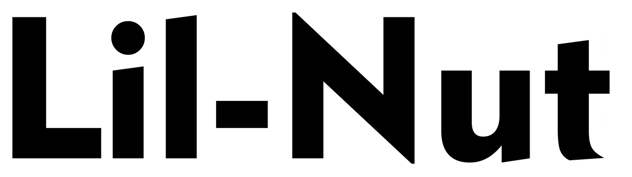 Lil-Nut Logo