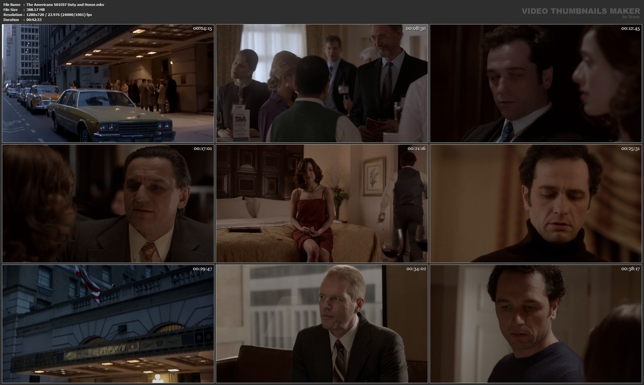 The Americans S01E07 Duty and Honor.mkv